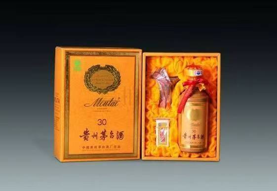 九龙坡年份酒回收